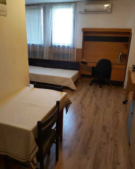 Дава се под наем Едностаен апартамент в Бургас, Възраждане - 36 кв.м за 140 € - Снимка #5