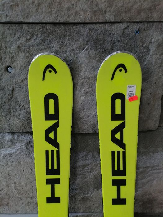 Schiuri ski Head Shape Sx sh 177 cm