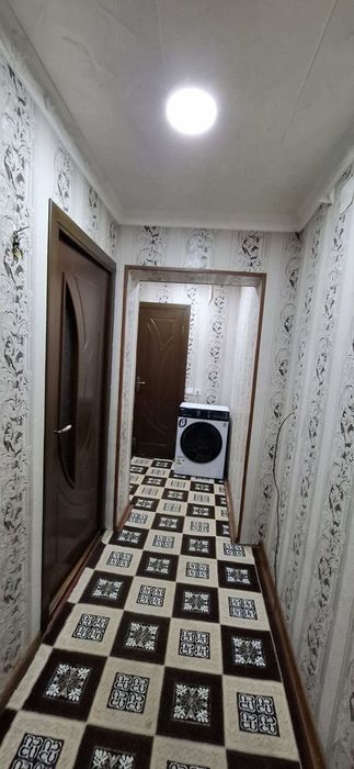 Kvartira sotiladi Uchtepa 26 kvartal