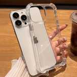 Силиконов калъф Apple за iPhone 12 | 13 | 14 | 15 | 16 PRO и PRO MAX
