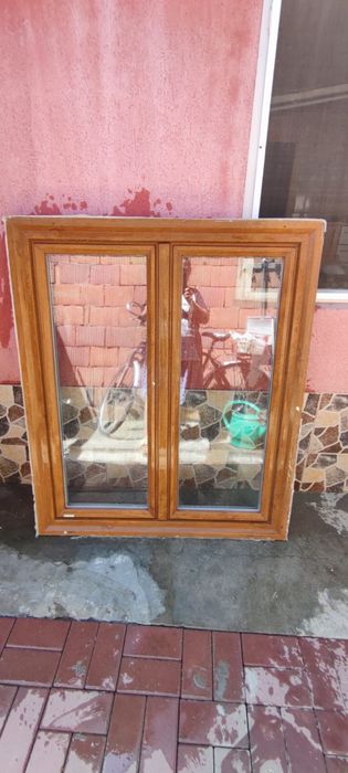 Geam termopan de vanzare