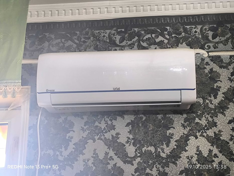Кондиционер артел 12 талик инвертор