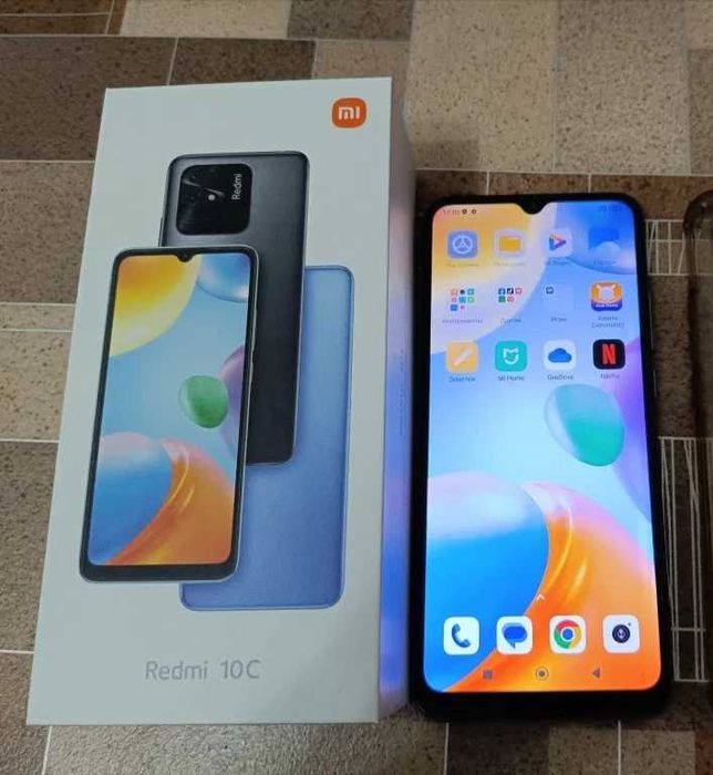 Продам хороший смартфон