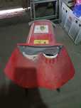 Vand batoza porumb electrica