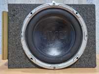 Pachet-subwoofer+amplificator  auto-750 wati,bomba nucleara-bass