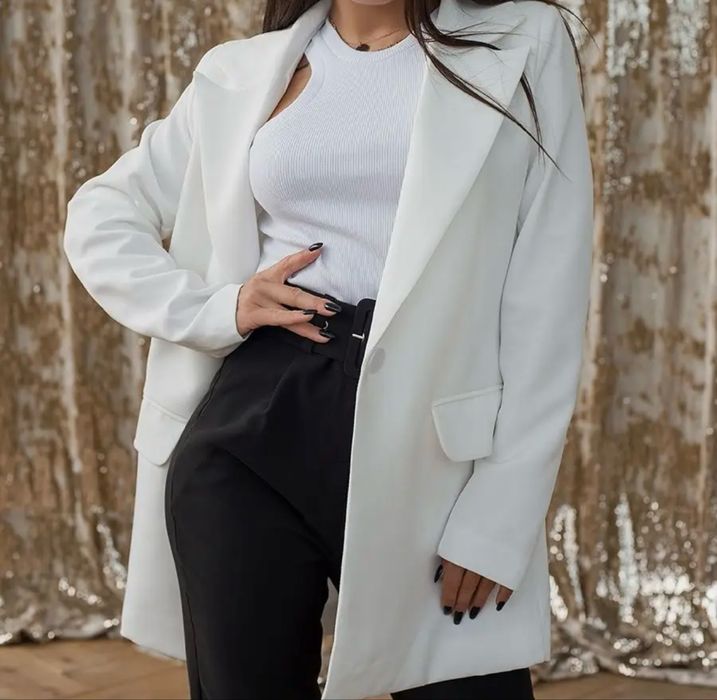 Пиджак новый женский