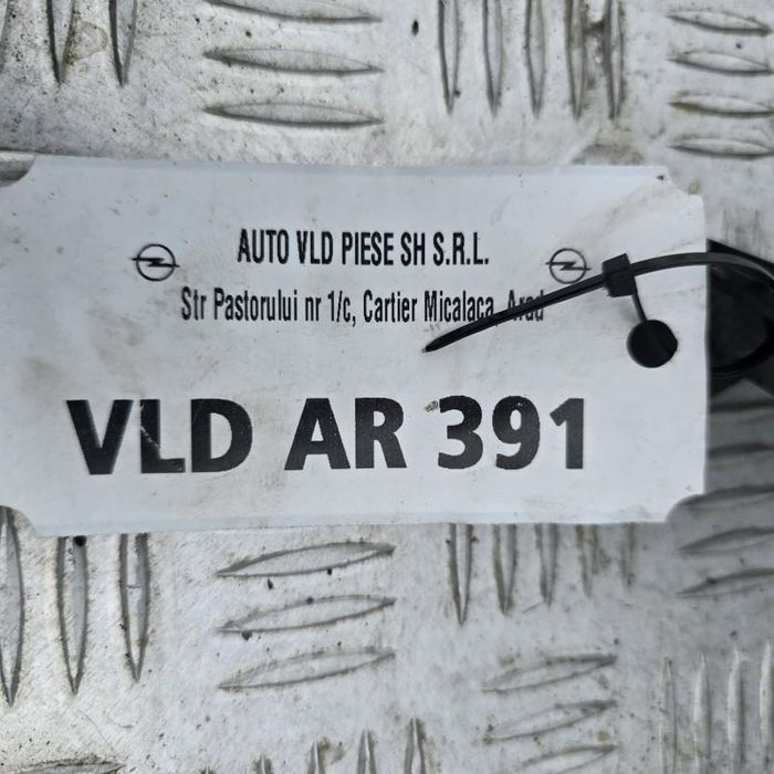 Aripa fata stanga Opel Astra J