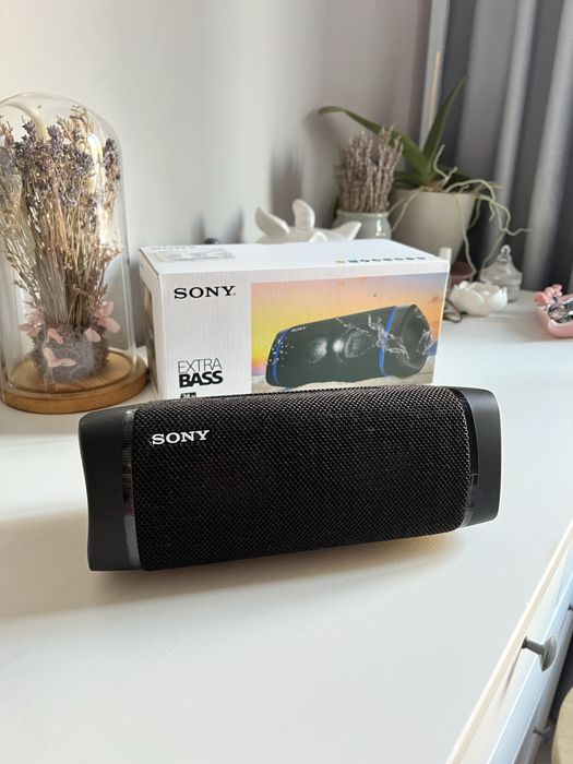 Колонка Sony SRS XB33
