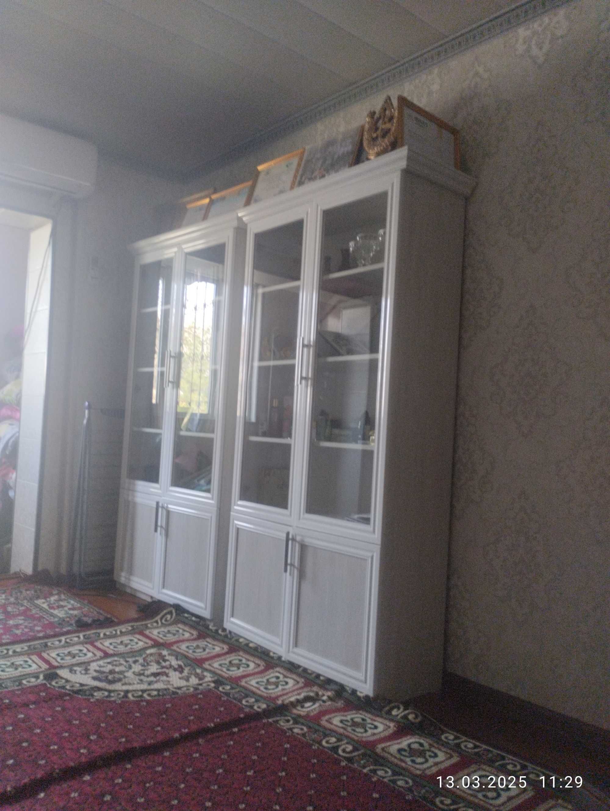 СРОЧНО Продается 1 комн ( 1/1/5 ) квартира , 1/6 балкон