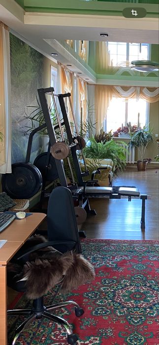 Немецкий Тренажер