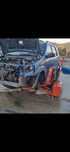 Transpalet Manual cu Ridicare Electric tip foarfeca
