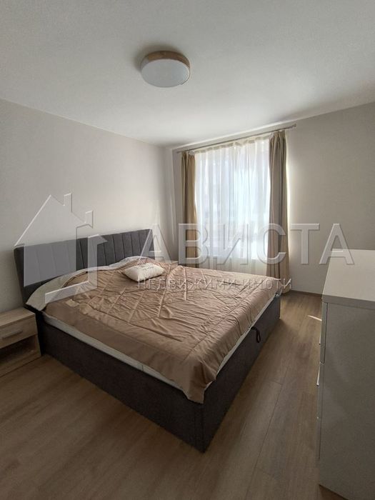 Дава се под наем Двустаен апартамент в София, Лагера - 82 кв.м за 670 € - Снимка #7