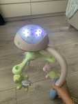 Carusel Fisher Price