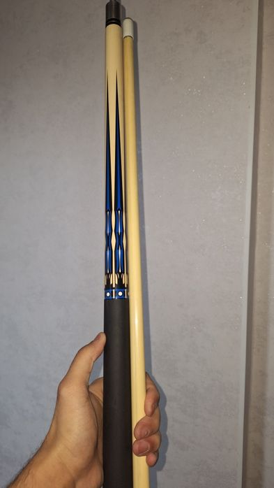 Продаётся кий в хорошем состоянии