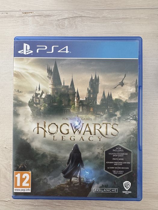 Игры на пс 4 пс 5