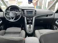 Interior complet cu fete de usi incluse Opel Zafira C 2018 Facelift