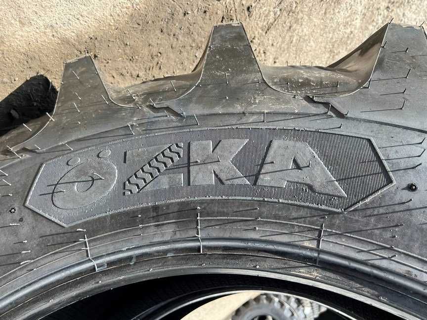 Marca OZKA cu garantie 420/85R34 pentru tractor spate