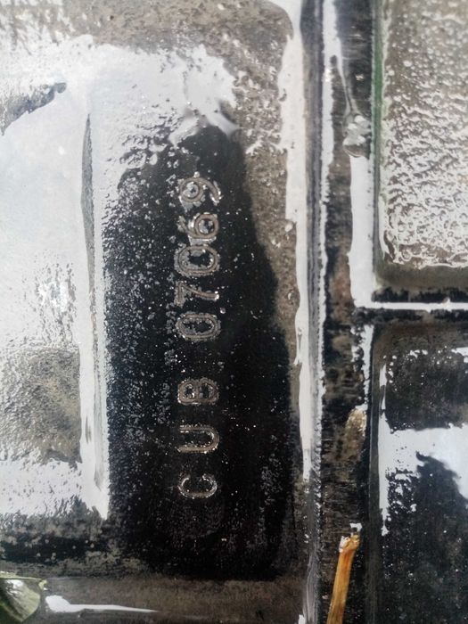 заден деференциал за Audi A6 quatro комби 99-та година