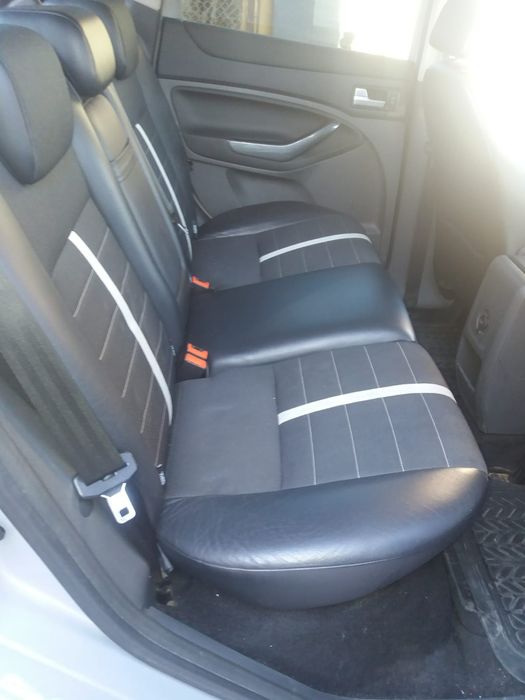 Vand ford kuga 4×4