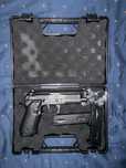 Double Bell M92 Baretta Airsoft