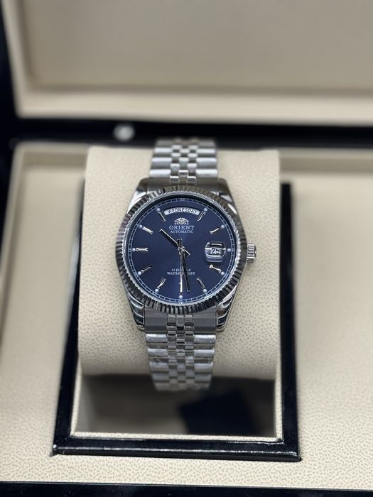 Orient Day Date Original