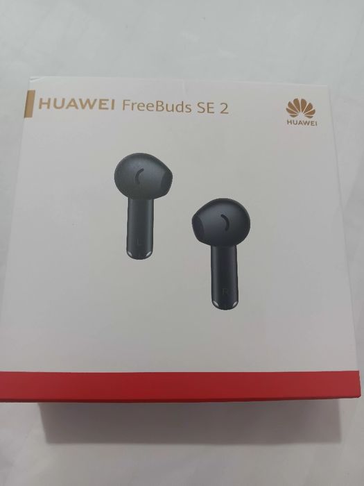 Huawei FreeBuds SE2