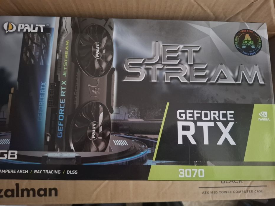 Новый Компьютер на DDR5