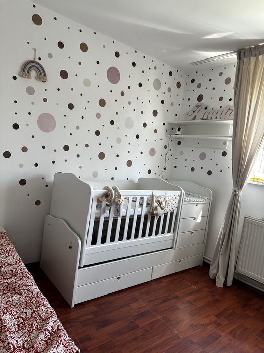 Vand patut convertibil