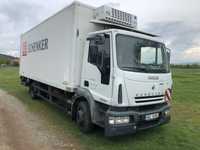 Iveco eurocargo 12.24