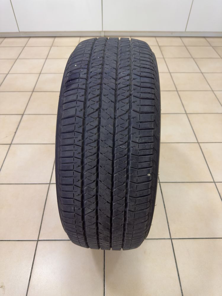 265/60 R18 шины