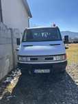 Vand Autoplatforma Iveco Daily 2004