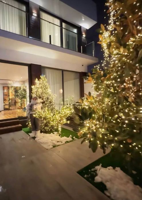 Дом Саракулька 270 кв.м