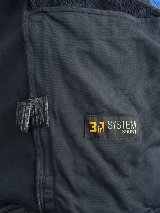 Geaca Jack Wolfskin noua XL