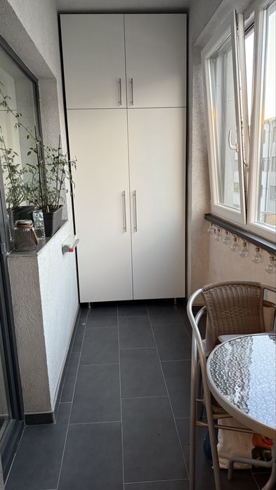 Apartament Floresti, Str. Stadionului