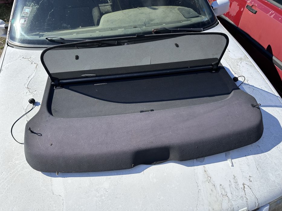 Щора с мрежа за Ауди А3