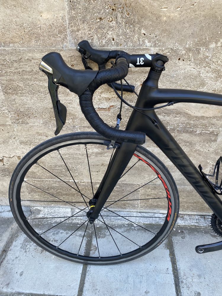 Specialized Tarmac SL4 Elite