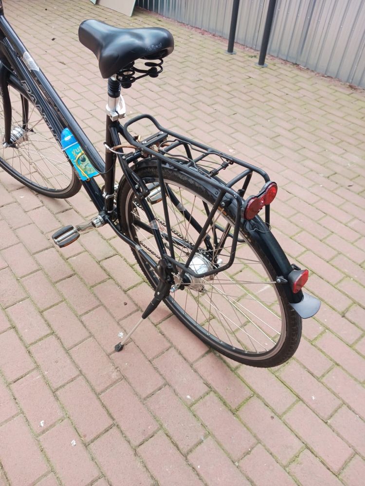 Bicicleta de vânzare