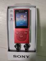 MP3 player Sony 8 gb, FM, Mymahdi M230
