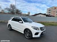 Mercedes Gle 350 Amg Panoramic H&K Carlig electric