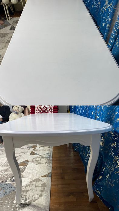 Продам стол деревянный новый