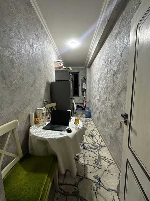 Срочно квартира, Фергана йули, 1/2/3 38м2 новостройка