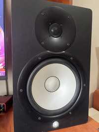 Yamaha hs8 , monitoare studio 80w