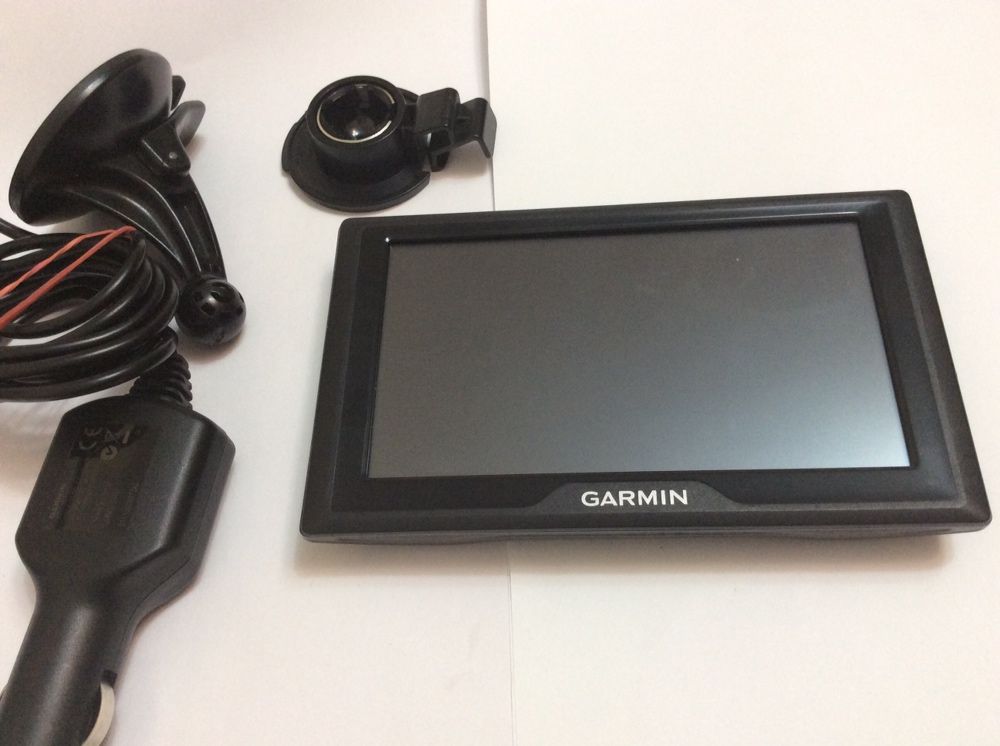 Gps Garmin Drive 50LMT 5.0” harta 2024 la zi Turcia,Albania