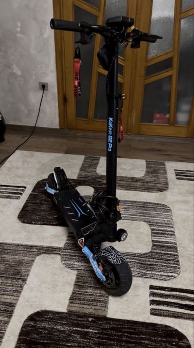 Vand kukirin g2 pro ca nou