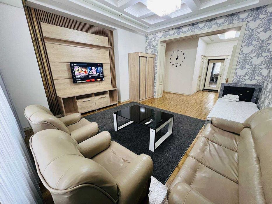 Сдается в аренду 2х ко новостройка ор-р Dream House