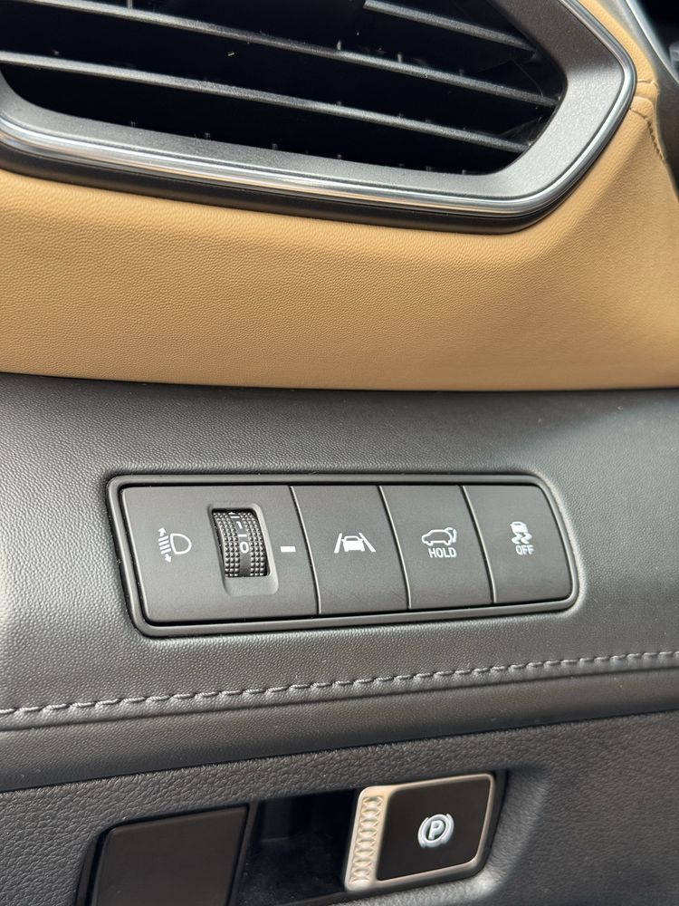 Hyundai Santa FE 3.5 Full [2022]