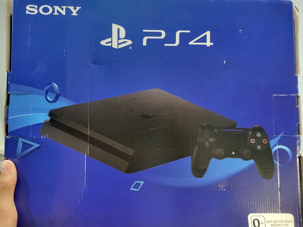Playstation 4 1tb 3 dualshock