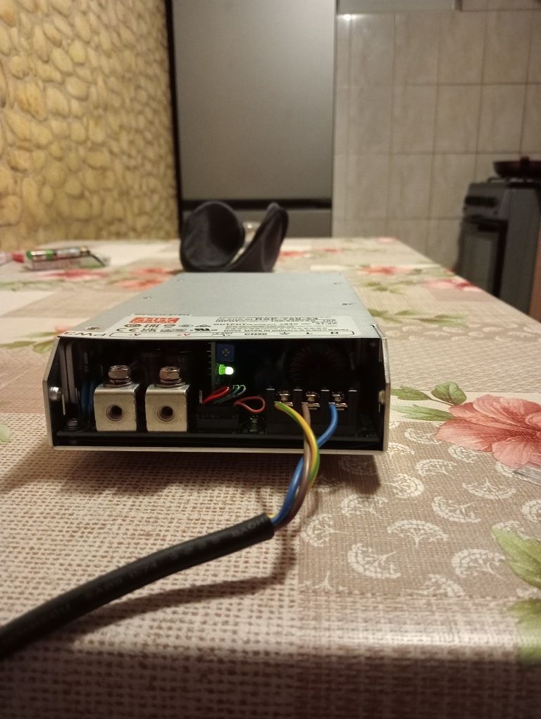 Sursa C +24v 31.3A