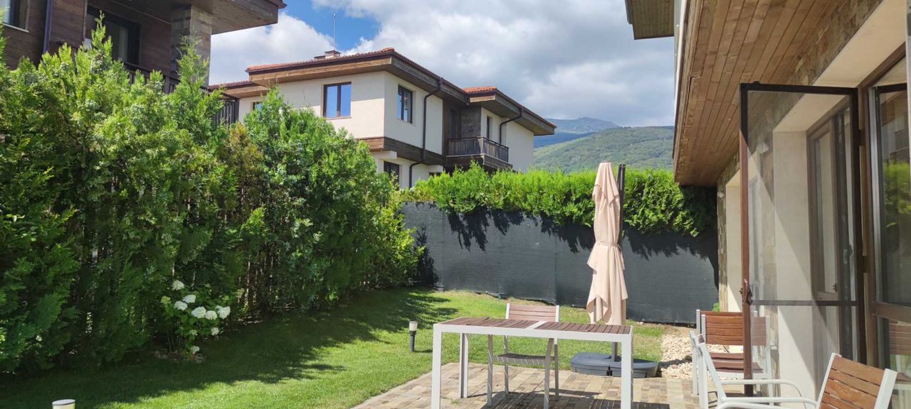 Продава се Къща в с. Бистрица, Област София-град - 407 кв.м за 1671 €/кв.м - Снимка #6
