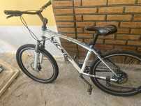 Veloseped  alumiy rama